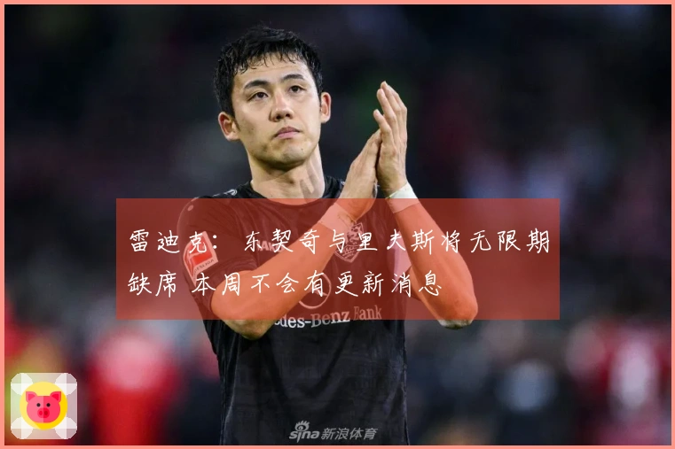 雷迪克：东契奇与里夫斯将无限期缺席 本周不会有更新消息